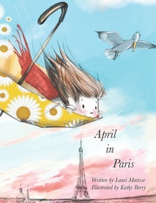 April in Paris 1