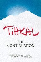 bokomslag Tihkal