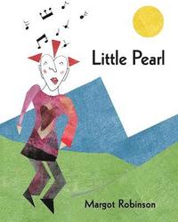 bokomslag Little Pearl