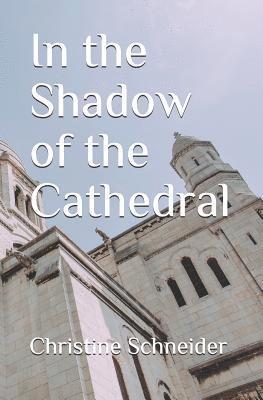 Christine C. Schneider - In the Shadow of the Cathedral, Häftad