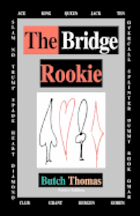 bokomslag The Bridge Rookie