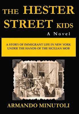 The Hester Street Kids 1