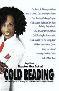 bokomslag Master the Art of Cold Reading