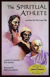 The Spiritual Athlete 1