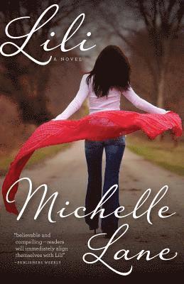 Michelle Lane - Lili, Häftad