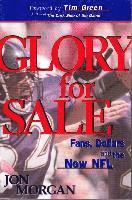bokomslag Glory for Sale