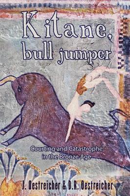 bokomslag Kitane, Bull Jumper