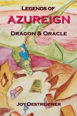 Legends of AZUREIGN 1