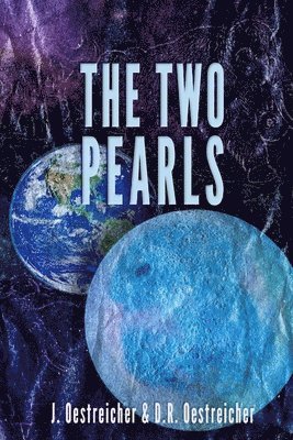 D R Oestreicher, J Oestreicher, D. R. Oestreicher - Two Pearls, Häftad