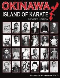 bokomslag Okinawa Island of Karate