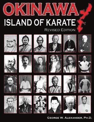 Okinawa Island of Karate 1