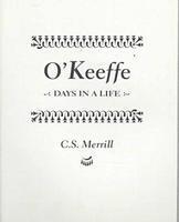 bokomslag O Keeffe: Days in a Life