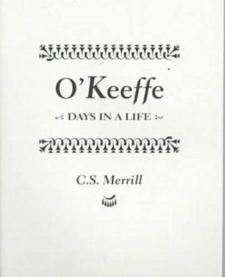 O Keeffe: Days in a Life