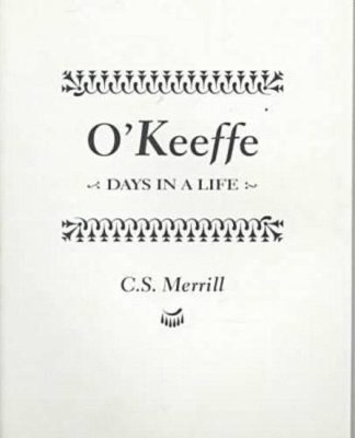 O Keeffe: Days in a Life 1