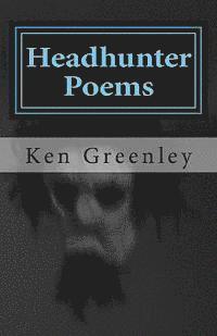 bokomslag Headhunter Poems
