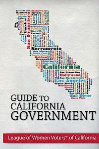 bokomslag Guide to California Government