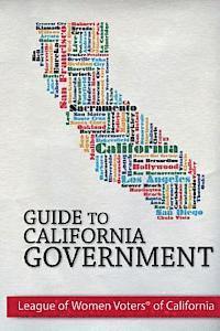 Guide to California Government