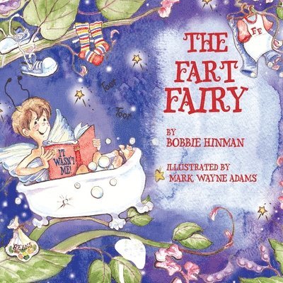 The Fart Fairy 1