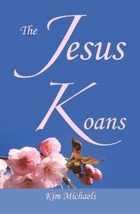 bokomslag The Jesus Koans