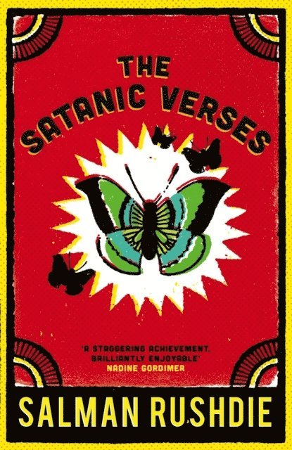 The Satanic Verses 1