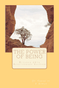 The Power of Being: Finding Inner Peace Under Pressure