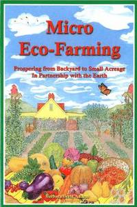 bokomslag Micro Eco-Farming