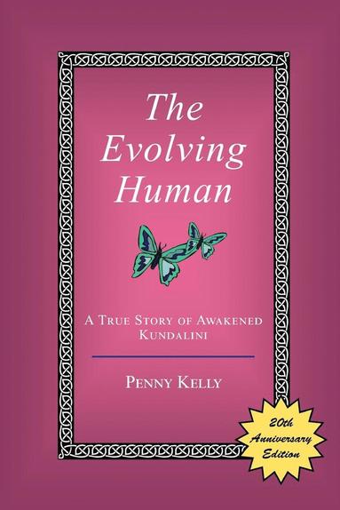 bokomslag Evolving Human