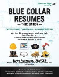 bokomslag Blue Collar Resumes