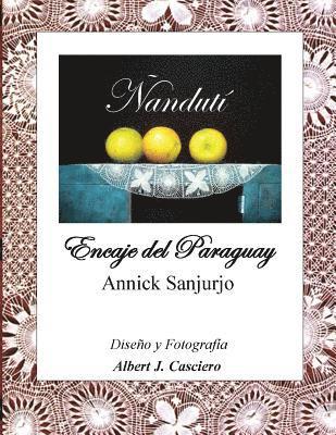 andut, Encaje del Paraguay 1