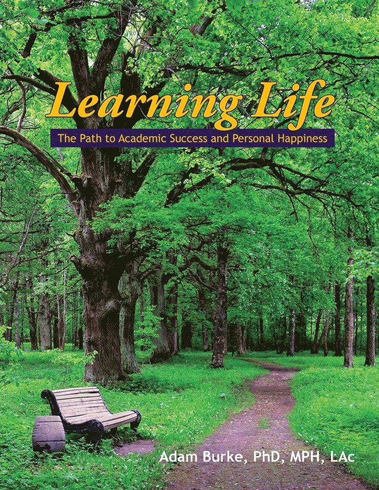 Learning Life 1