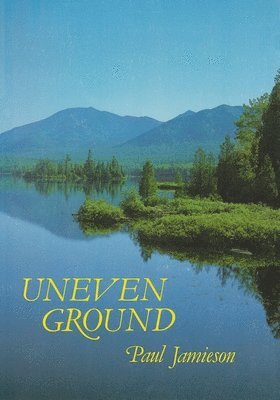 Uneven Ground 1