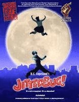 bokomslag Jitterbug!: It's not a musical. It's a dancical!