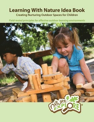 Learning With Nature Idea Book 1