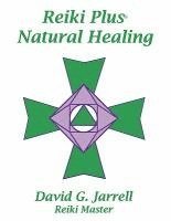 bokomslag Reiki Plus Natural Healing