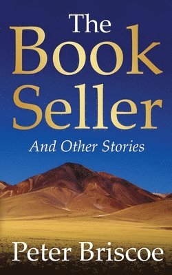 Peter Briscoe - Bookseller, Häftad