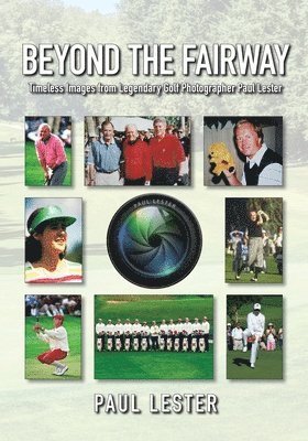 bokomslag Beyond The Fairway