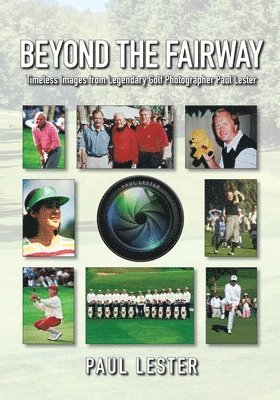 Beyond The Fairway 1