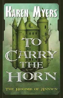 To Carry the Horn 1