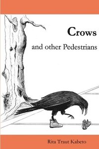 bokomslag Crows and Other Pedestrians