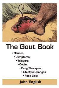 bokomslag The Gout Book