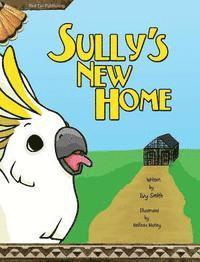 Sully's New Home 1