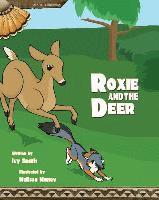 bokomslag Roxie and the Deer