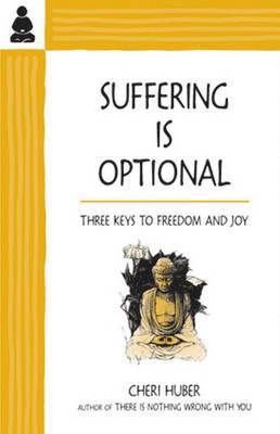 Suffering Is Optional 1