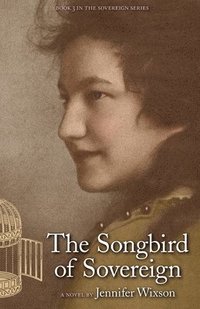 bokomslag Songbird of Sovereign