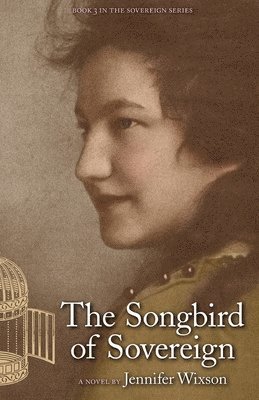 bokomslag Songbird of Sovereign