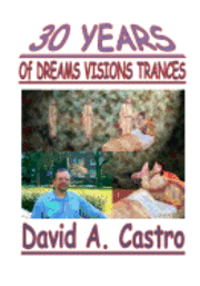 bokomslag 30 Years of Dreams, Visions, Trances