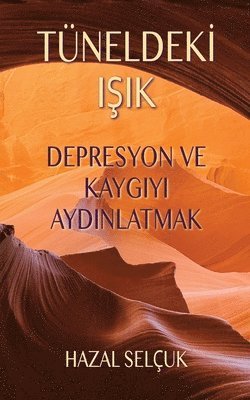 bokomslag Tüneldek&#304; I&#350;ik: Depresyon ve Kayg&#305;y&#305; Ayd&#305;nlatmak