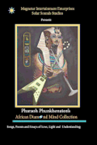 The African Diamond Mind: The Diamond Mind Collection 1