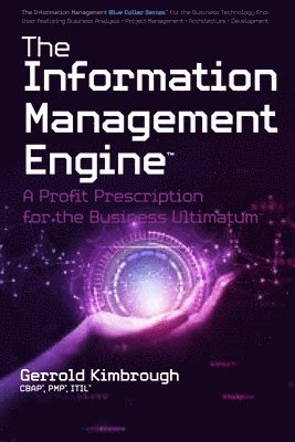 The Information Management Engine 1