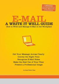 bokomslag E-Mail